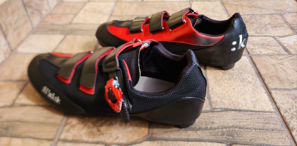 Fizik buty 30cm Italy
