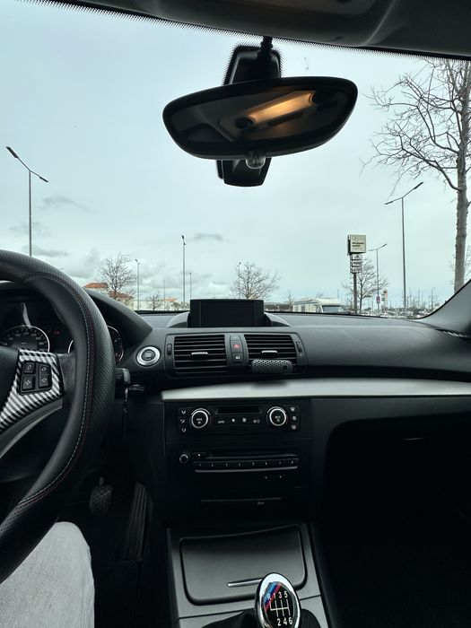 BMW 118d 2008 em ótimo estado