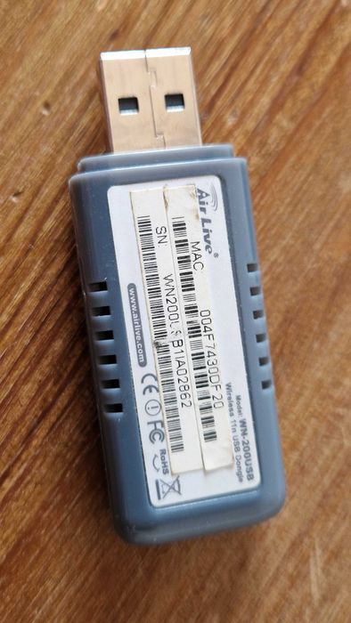 Modem AirLive WN-200USB