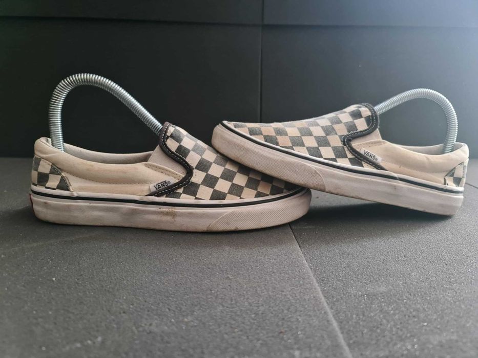 Trampki Vans 38 rozmiar