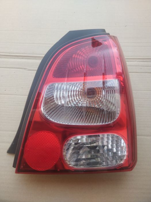 Farolins Renault Twingo II (2007/2011)