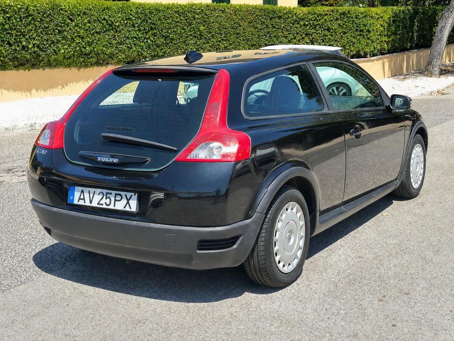 Volvo C30 1.6 Diesel 2008