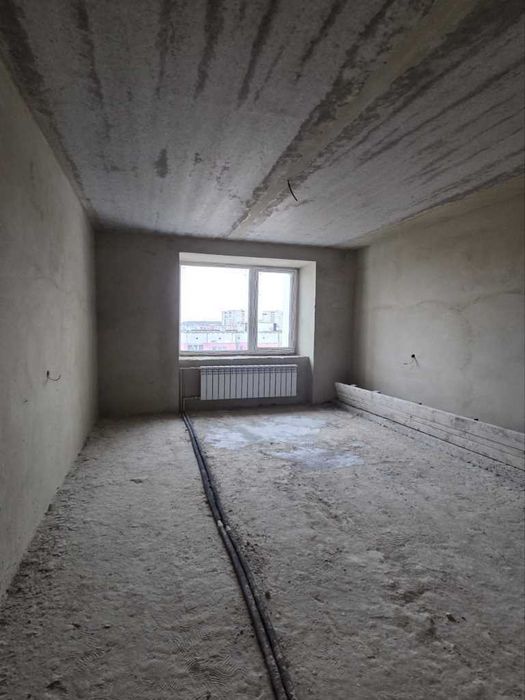 Продаж 3 кімнатної квартири 110 м2 Індив опал Новобуд мікр-н Левада Держ програми №11931