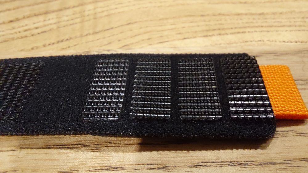 Ремешок для часов Travel Loop из серии Rugged Adventure