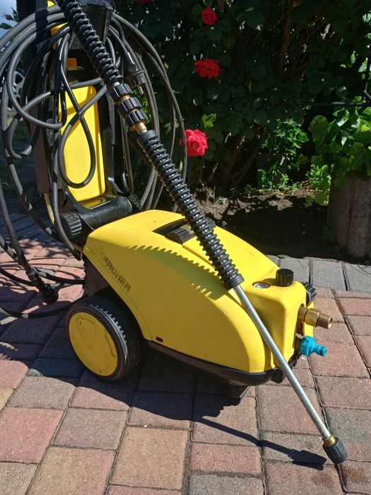 Karcher HD 655s na,230v
