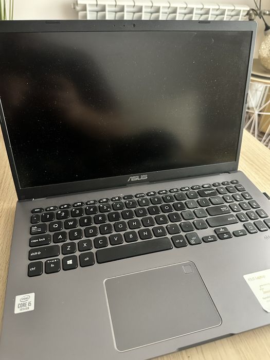 Laptop ASUS 509JA