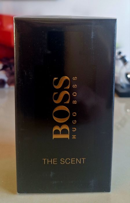 Hugo Boss The Scent 100ml