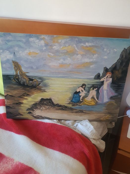 Quadro de parede