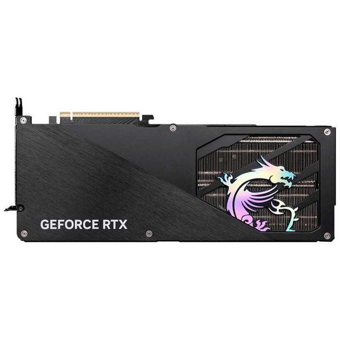 ISG MSI RTX5070 Gaming Trio OC 12GB GDDR7 DLSS4