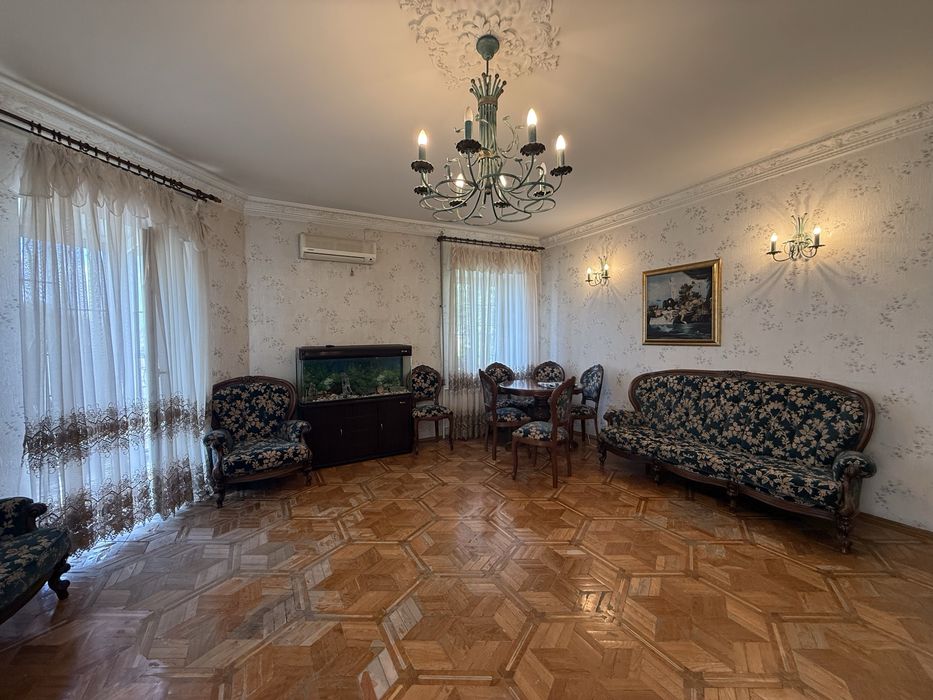 3-rooms apartment apartment by the address st. Kulikovo pole pl Oktyabrskoy revolyutsii pl (area 80 m²) - Atlanta.ua - photo 15