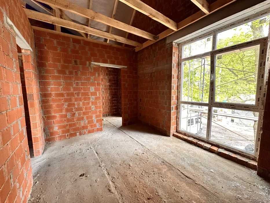 Таунхаус  Від забудовника! 4 спальні + кухня 26 м²! центр.комунікації