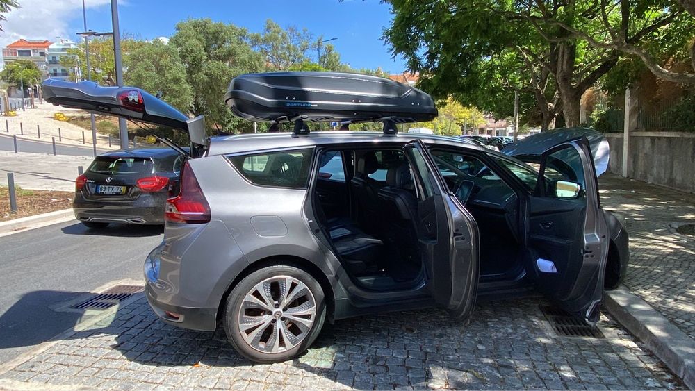 Renault Grand Scenic