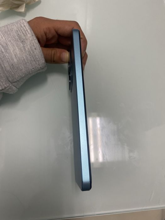 Redmi Note 14 Azul