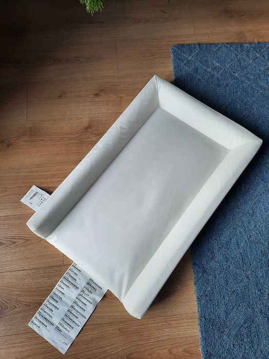 Nieużywany przewijak IKEA Vadra