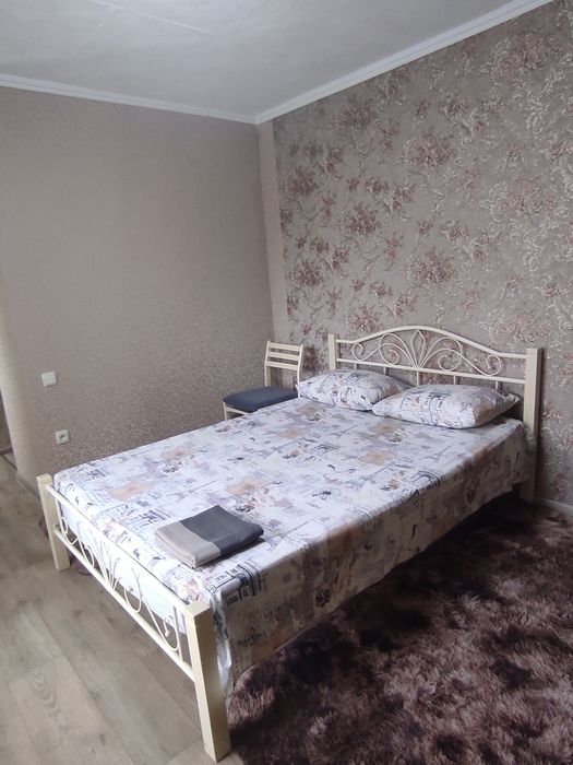 Сдам квартиру посуточно