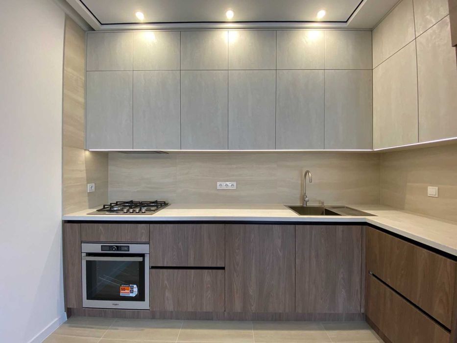 Дом по адресу (площадь 85 м²) - Atlanta.ua - фото 2