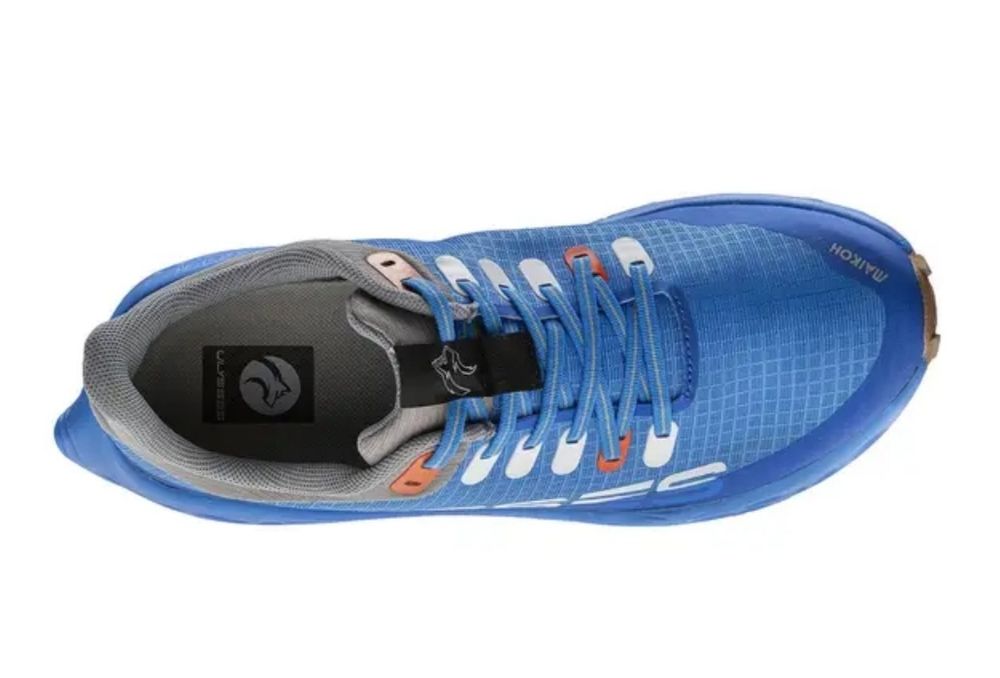 Кросівки ULYSSES MAIKOH MK-650850, унісекс, розмір 39,устілка 25 см