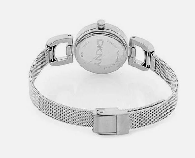 Relógio feminino DKNY Reade. NY2100