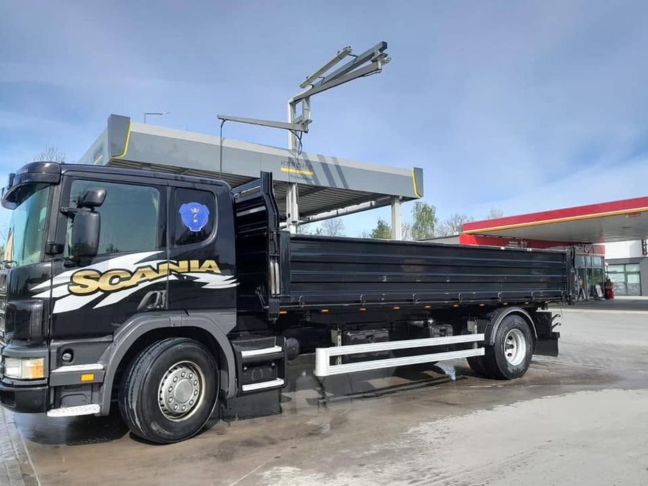 Scania