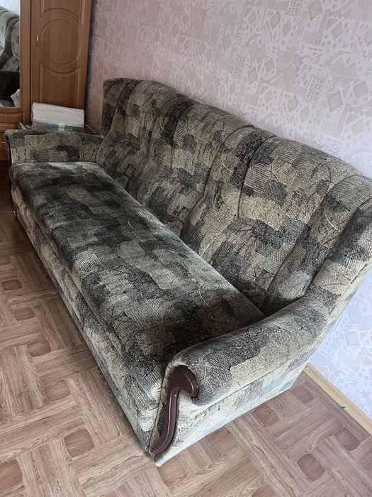 Продам диван, самовивіз