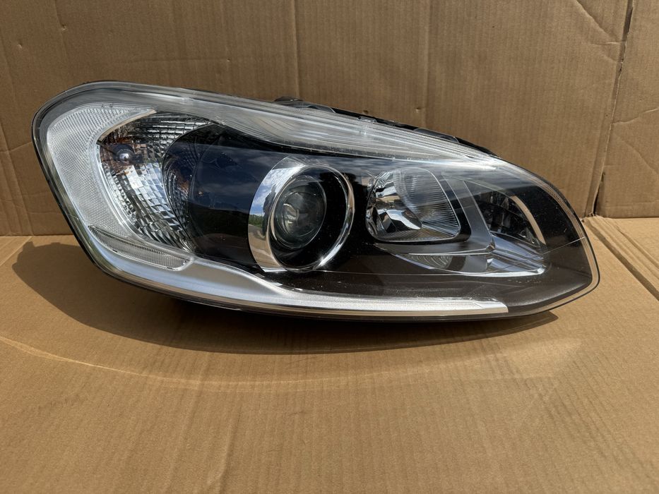 Volvo xc60 reflektor  bi-xenon ABL lift 31420.258