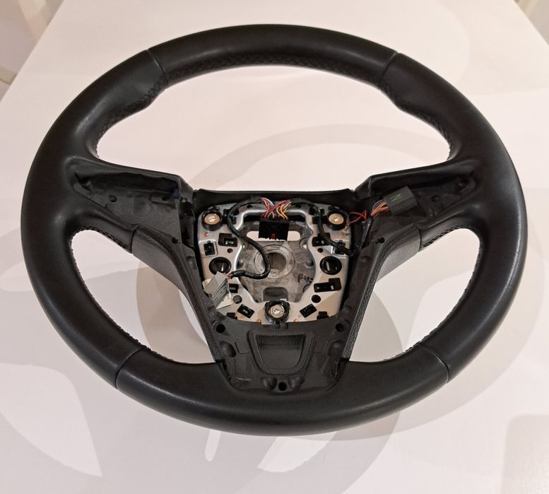 Kierownica Opel Insignia A LIFT