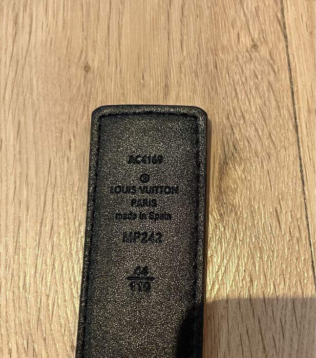 pasek louis vuitton
