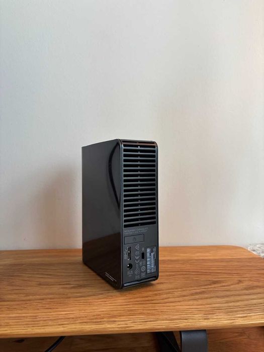Discos Externos HDD Western Digital e Seagate | 2TB e 4TB