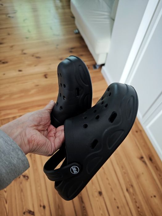 Buty ala crocs 36 / 37