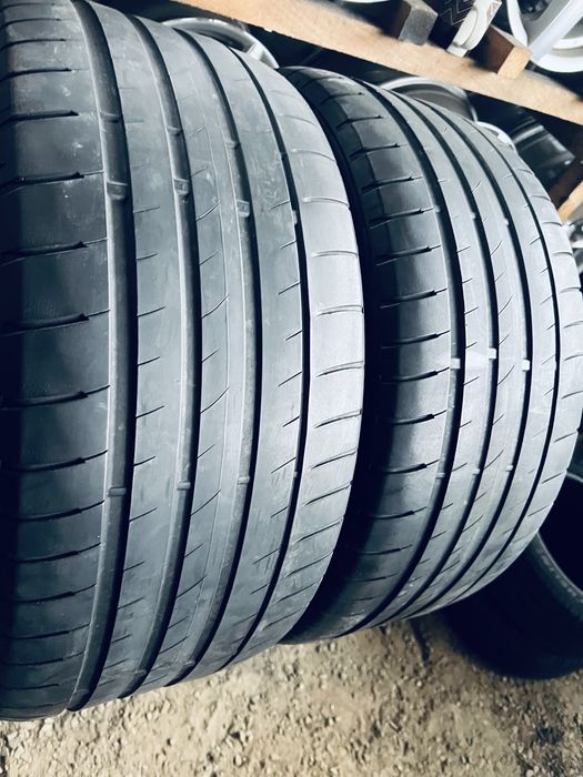 Шини Резина Літні 255 35 20 Firestone Firehawk Sport 2шт