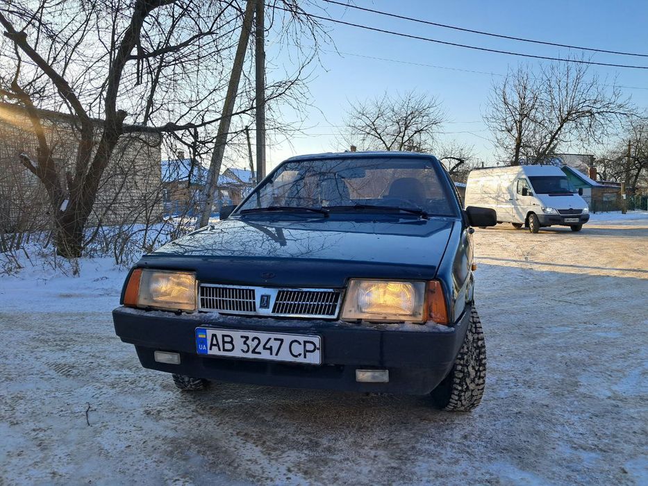 Ваз 21099.2004 рік