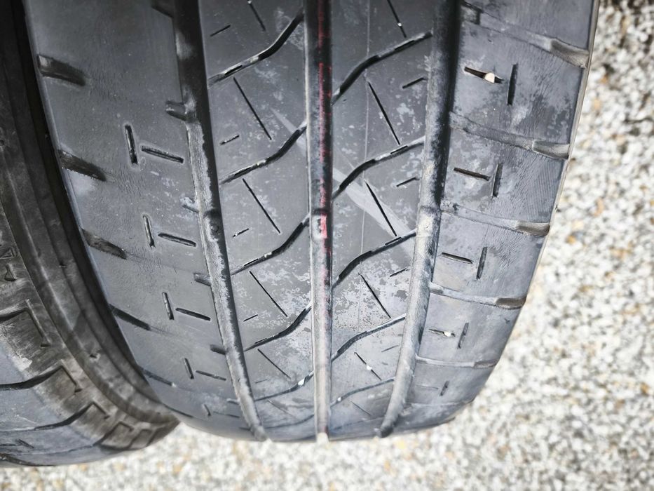 VOLKSWAGEN 5x120r16 Transporter T5 Multivan T6 Caravelle LATO