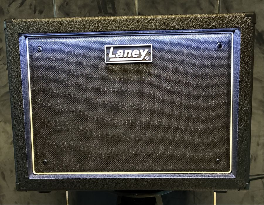 Laney LFR-112  aktywna kolumna FRFR 400W – (5 miesiecy)