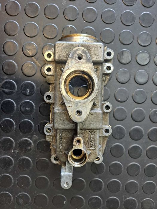Obudowa głowicy, mostek Ford Focus Mk3 1.6 EcoBoost BM5G-9346-CC