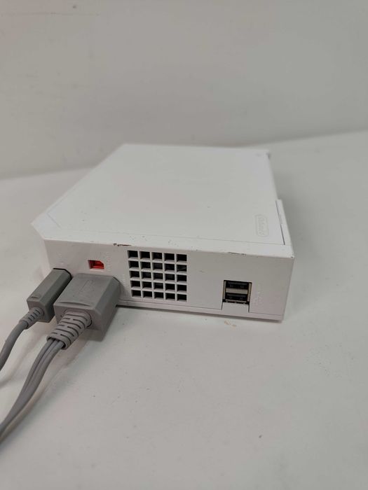 Nintendo WII RVL-001(EUR)