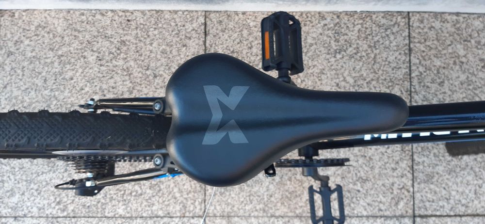 Bicicleta Mitical Blast 240