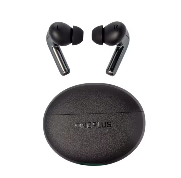OnePlus Buds Pro 3 Black Global Version