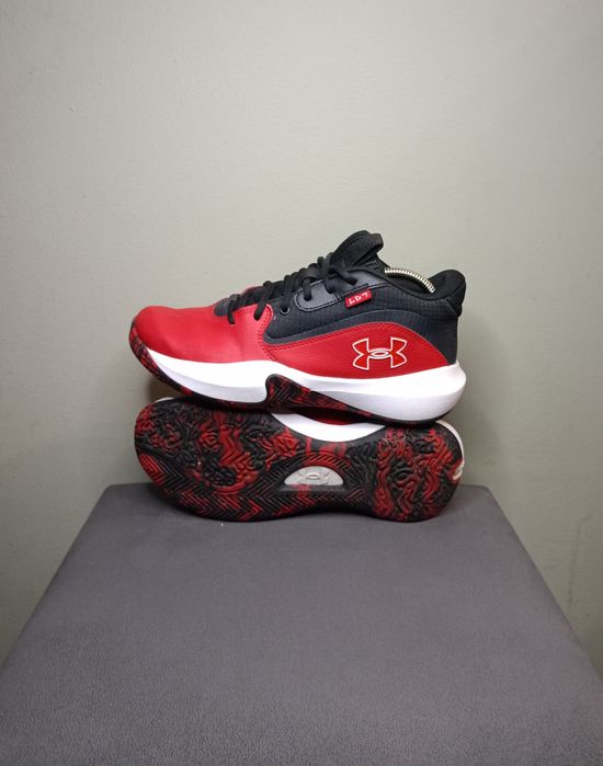 Buty Under Armour, rozmiar 42