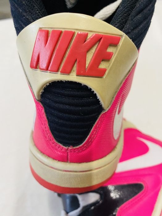 Buty Nike rozmiar 38,5