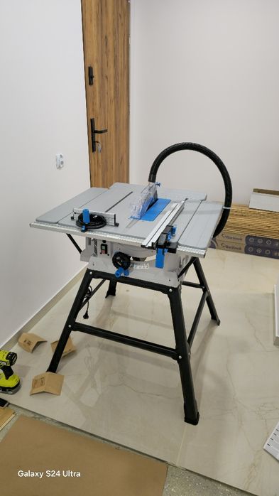 Pilarka stołowa MacAllister 1500 W