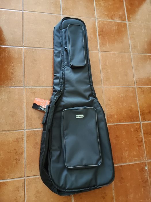 Saco / Gigbag  para Baixo Acústico