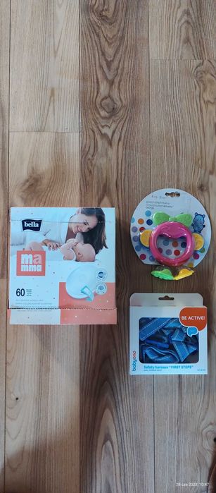 Laktator elektryczny Avent