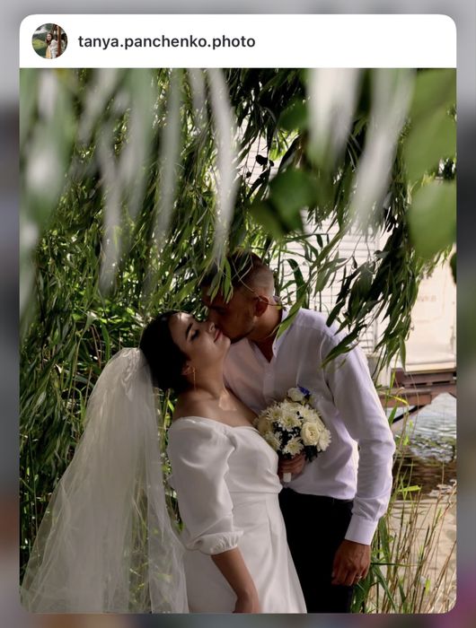 Послуги Фотографа