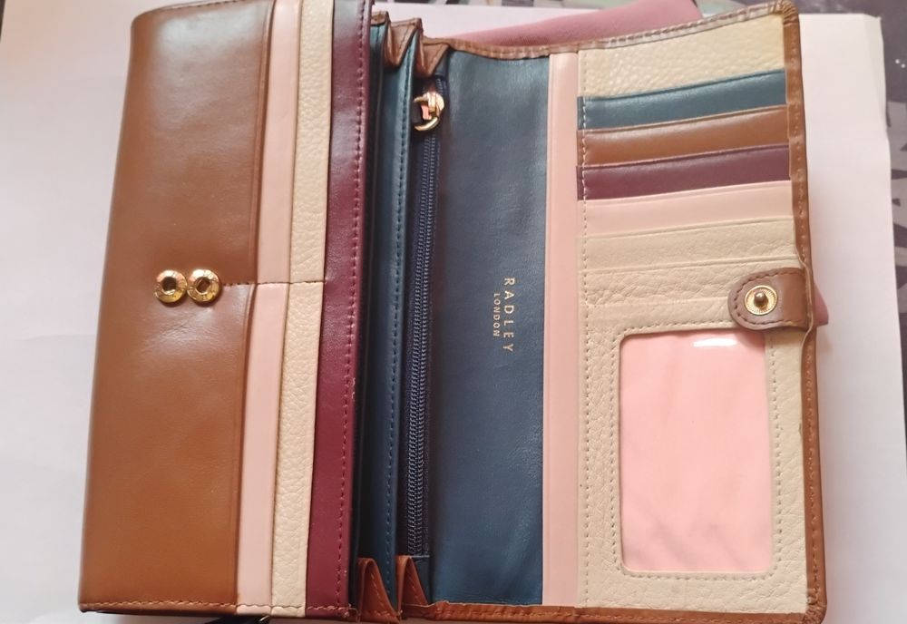 Radley portfel damski