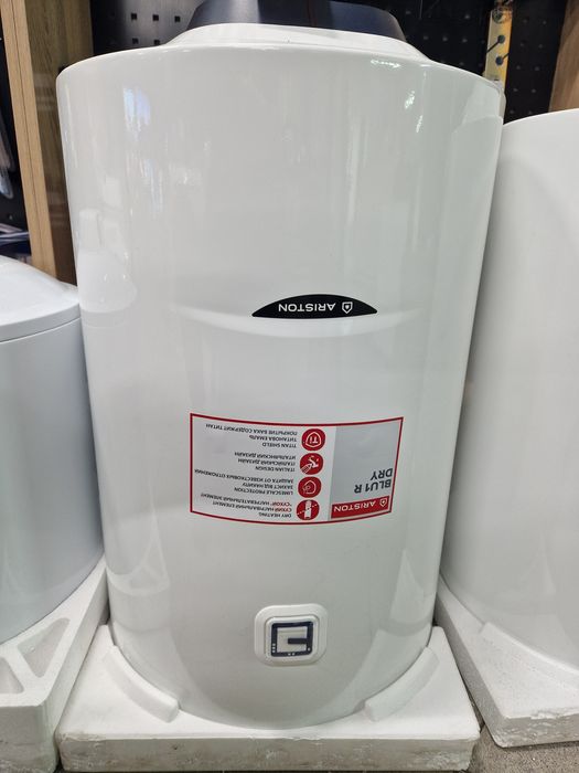 Бойлер  Atlantic Round VMR 80