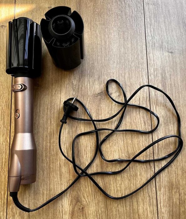 Suszarko-lokówka BABYLISS AS952E 40, 50 mm 650 W