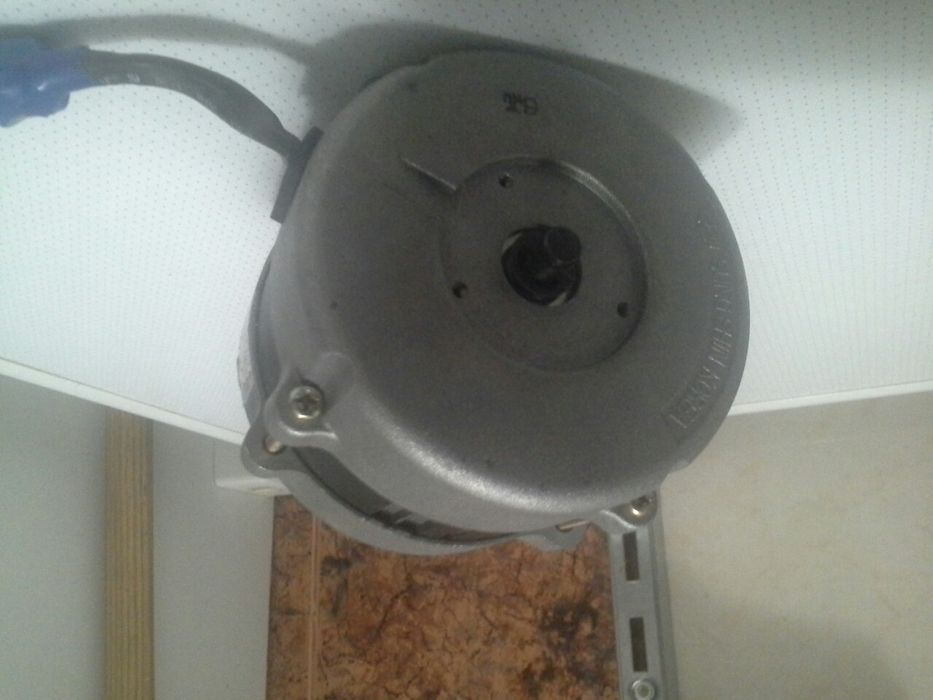 Двигатель(мотор) вентилятора внутреннего блока кондиционера SAMSUNG-18