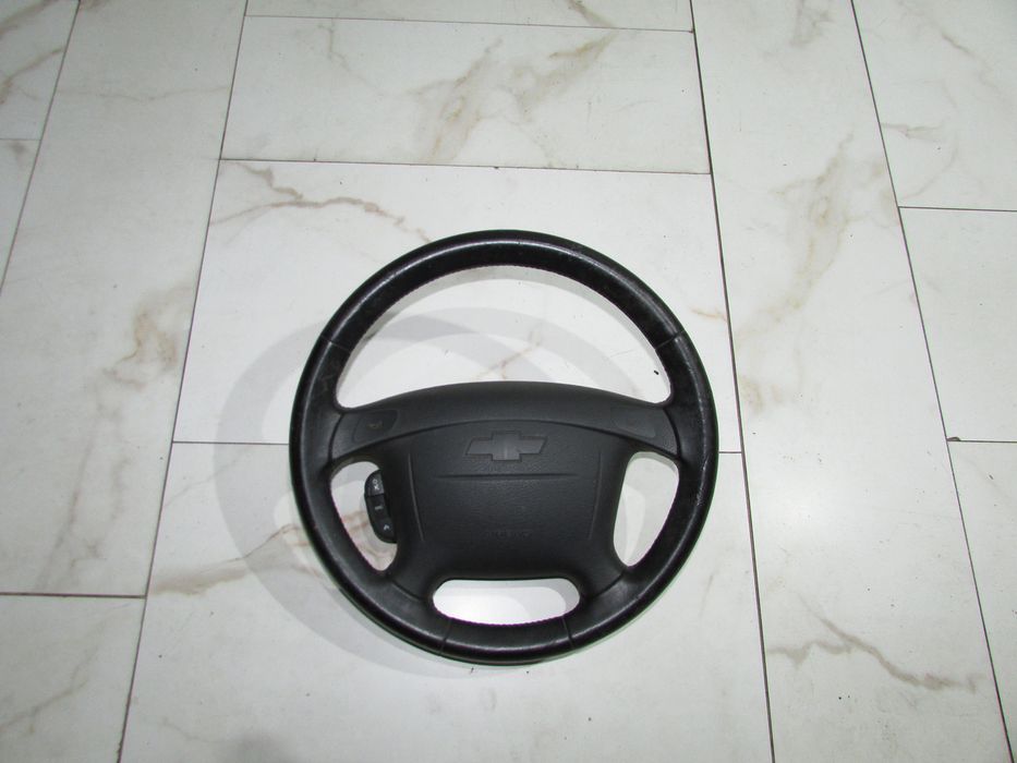 Кермо з подушкою Airbag Chevrolet Tacuma 2004-2008