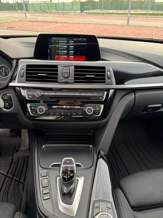 BMW 425D Gran Coupé bi-turbo 224cv 2017