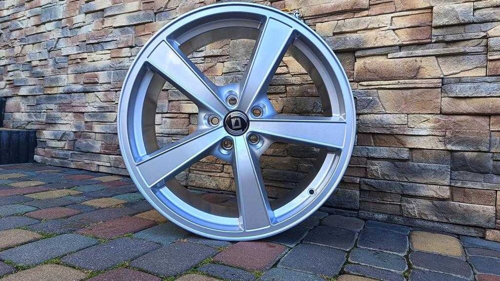 Nowe alufelgi Diewe Trina 20 5x112 Audi Seat Skoda VW Mercedes